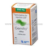 Gemita Injection